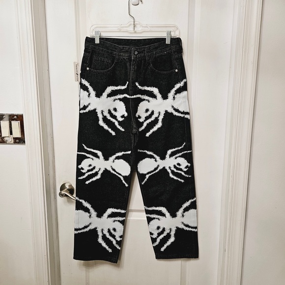 BSLM Other - BSLM Spider Denim